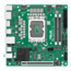 Pro Q870I-C-CSM, Intel® Q870 Chipset, LGA1851, Mini-ITX Motherboard