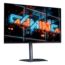 MO32U24 OLED, DisplayHDR™ 500, 31.5" QD-OLED, 3840 x 2160 (4K UHD), 0.03 ms, 240Hz, FreeSync™ Premium Pro/G-SYNC® Compatible Gaming Monitor