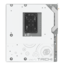 X870E Taichi White, AMD X870E Chipset, AM5, E-ATX Motherboard