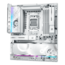 X870E Taichi White, AMD X870E Chipset, AM5, E-ATX Motherboard