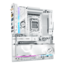 X870E Taichi White, AMD X870E Chipset, AM5, E-ATX Motherboard