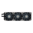 XE360-TR5-V2, 360mm Radiator, Liquid Cooling System