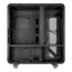 ALTA T1, No PSU, E-ATX, Black, Full Tower Case