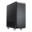 ALTA T1, No PSU, E-ATX, Black, Full Tower Case