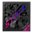 ROG-STRIX-1000P-GAMING-E, 80 PLUS Platinum 1000W, Fully Modular, ATX Power Supply