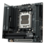 TUF GAMING B850I WIFI NEO, AMD B850 Chipset, AM5, Mini-ITX Motherboard