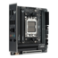 TUF GAMING B850I WIFI NEO, AMD B850 Chipset, AM5, Mini-ITX Motherboard