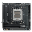 TUF GAMING B850I WIFI NEO, AMD B850 Chipset, AM5, Mini-ITX Motherboard