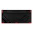 ROG Falchion Ace 75 HE, Per Key RGB, ROG HFX V2 Magnetic, Wired, Red, Mechanical Gaming Keyboard