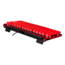 ROG Falchion Ace 75 HE, Per Key RGB, ROG HFX V2 Magnetic, Wired, Red, Mechanical Gaming Keyboard