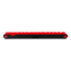ROG Falchion Ace 75 HE, Per Key RGB, ROG HFX V2 Magnetic, Wired, Red, Mechanical Gaming Keyboard