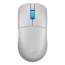 ROG Harpe II Ace, RGB, 42000-dpi, Wired/Bluetooth/Wireless, Moonlight White, Optical Gaming Mouse