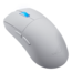 ROG Harpe II Ace, RGB, 42000-dpi, Wired/Bluetooth/Wireless, Moonlight White, Optical Gaming Mouse