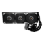 WS TR 360D, 360mm Radiator, Liquid Cooling System