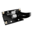 WS XE 360D, 360mm Radiator, Liquid Cooling System