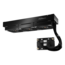 WS XE 360D, 360mm Radiator, Liquid Cooling System