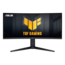 TUF Gaming VG34VQL3A, Curved, DisplayHDR™ 400, 34" VA, 3440 x 1440 (UWQHD), 1 ms, 180Hz, FreeSync™ Premium Pro Gaming Monitor