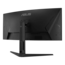 TUF Gaming VG34VQL3A, Curved, DisplayHDR™ 400, 34" VA, 3440 x 1440 (UWQHD), 1 ms, 180Hz, FreeSync™ Premium Pro Gaming Monitor