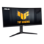 TUF Gaming VG34VQL3A, Curved, DisplayHDR™ 400, 34" VA, 3440 x 1440 (UWQHD), 1 ms, 180Hz, FreeSync™ Premium Pro Gaming Monitor