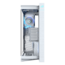 ROG Cronox ARGB, LCD, Tempered Glass, No PSU, E-ATX, White, Full Tower Case