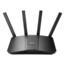 RT-BE3600, IEEE 802.11be, Dual-Band 2.4 / 5 Ghz, 688 / 2882 Mbps, 5xRJ45, 1 x USB 3.2 Gen 1, Retail Wireless Router