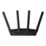 RT-BE3600, IEEE 802.11be, Dual-Band 2.4 / 5 Ghz, 688 / 2882 Mbps, 5xRJ45, 1 x USB 3.2 Gen 1, Retail Wireless Router