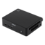NUC 16 Pro RNUC16GDKW96C3NU (90AS00Q1-M002P0), Intel® Core™ Ultra X9-378H, 32GB LPDDR5x-8533 Onboard Memory, 512GB NVMe M.2 SSD, Intel® Arc™ B390 GPU, Windows 11 Pro, Slim Mini PC