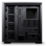 Enthoo Pro II Server V2, No PSU, E-ATX, Black, Full Tower Case