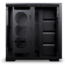 Enthoo Pro II Server V2, No PSU, E-ATX, Black, Full Tower Case