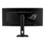 ROG Strix OLED XG34WCDMS, Curved, DisplayHDR™ True Black 500, 34" QD-OLED, 3440 x 1440 (UWQHD), 0.03 ms, 280Hz, FreeSync™ Premium Pro Gaming Monitor