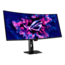 ROG Strix OLED XG34WCDMS, Curved, DisplayHDR™ True Black 500, 34" QD-OLED, 3440 x 1440 (UWQHD), 0.03 ms, 280Hz, FreeSync™ Premium Pro Gaming Monitor