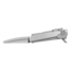 ROG Azoth 96 HE, Per Key RGB, ROG HFX V2 Magnetic, Wireless/Wired/Bluetooth, White, Mechanical Gaming Keyboard