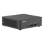 NUC 15 Pro RNUC15CRKU7063CU, Intel® Core™ Ultra 7 255H, 16GB (2x8GB) DDR5-6400 CSO-DIMM Memory, 512GB NVMe M.2 SSD, Intel® Arc™ 140T GPU, Windows 11 Pro, Slim Mini PC