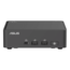 NUC 15 Pro RNUC15CRKU7063CU, Intel® Core™ Ultra 7 255H, 16GB (2x8GB) DDR5-6400 CSO-DIMM Memory, 512GB NVMe M.2 SSD, Intel® Arc™ 140T GPU, Windows 11 Pro, Slim Mini PC