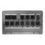 Leadex VIII Platinum PRO, Cybenetics Platinum 850W, ECO Mode, Fully Modular, ATX Power Supply