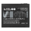 Leadex VIII Platinum PRO, Cybenetics Platinum 850W, ECO Mode, Fully Modular, ATX Power Supply