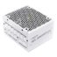 Leadex VIII Platinum PRO White, Cybenetics Platinum 850W, ECO Mode, Fully Modular, ATX Power Supply