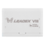 Leadex VIII Platinum PRO White, Cybenetics Platinum 850W, ECO Mode, Fully Modular, ATX Power Supply