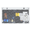 Leadex VIII Platinum PRO White, Cybenetics Platinum 850W, ECO Mode, Fully Modular, ATX Power Supply