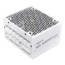 Leadex VIII Platinum PRO White, Cybenetics Platinum 1000W, ECO Mode, Fully Modular, ATX Power Supply