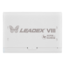 Leadex VIII Platinum PRO White, Cybenetics Platinum 1000W, ECO Mode, Fully Modular, ATX Power Supply
