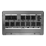 Leadex VIII Platinum PRO, Cybenetics Platinum 1200W, ECO Mode, Fully Modular, ATX Power Supply