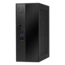 DeskSlim B760W, Intel® B760 Chipset, 4x DDR5 DIMM Memory, 2x M.2 SSD, 2x 2.5" HDD/SSD, 240W/19V Power Adapter & Power Cord, 5L Slim PC Barebone