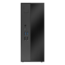 DeskSlim B760W, Intel® B760 Chipset, 4x DDR5 DIMM Memory, 2x M.2 SSD, 2x 2.5" HDD/SSD, 240W/19V Power Adapter & Power Cord, 5L Slim PC Barebone
