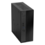 DeskSlim B760W, Intel® B760 Chipset, 4x DDR5 DIMM Memory, 2x M.2 SSD, 2x 2.5" HDD/SSD, 240W/19V Power Adapter & Power Cord, 5L Slim PC Barebone