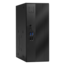 DeskSlim X600W, AMD X600 Chipset, 4x DDR5 DIMM Memory, 2x M.2 SSD, 2x 2.5" HDD/SSD, 240W/19V Power Adapter & Power Cord, 5L Slim PC Barebone