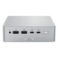 Ascent QN10-VQ0011HN (90MS03E2-M000B0), Snapdragon X2 Elite X2E-88-100, 32GB LPDDR5x-8533 Onboard Memory, 512GB NVMe M.2 SSD, Qualcomm® Adreno X2-90 Graphics, Windows 11 Home for ARM64, Mini PC