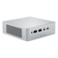 Ascent QN10-VQ0011HN (90MS03E2-M000B0), Snapdragon X2 Elite X2E-88-100, 32GB LPDDR5x-8533 Onboard Memory, 512GB NVMe M.2 SSD, Qualcomm® Adreno X2-90 Graphics, Windows 11 Home for ARM64, Mini PC