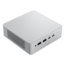 Ascent QN10-VQ0011HN (90MS03E2-M000B0), Snapdragon X2 Elite X2E-88-100, 32GB LPDDR5x-8533 Onboard Memory, 512GB NVMe M.2 SSD, Qualcomm® Adreno X2-90 Graphics, Windows 11 Home for ARM64, Mini PC