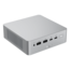 Ascent QN10-VQ0011HN (90MS03E2-M000B0), Snapdragon X2 Elite X2E-88-100, 32GB LPDDR5x-8533 Onboard Memory, 512GB NVMe M.2 SSD, Qualcomm® Adreno X2-90 Graphics, Windows 11 Home for ARM64, Mini PC